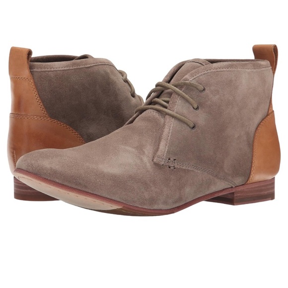 Sebago | Women's Hutton Chukka Boot - Picture 1 of 16